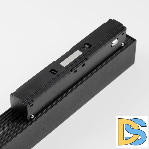 Трековый однофазный светильник Lightstar Uno 259447