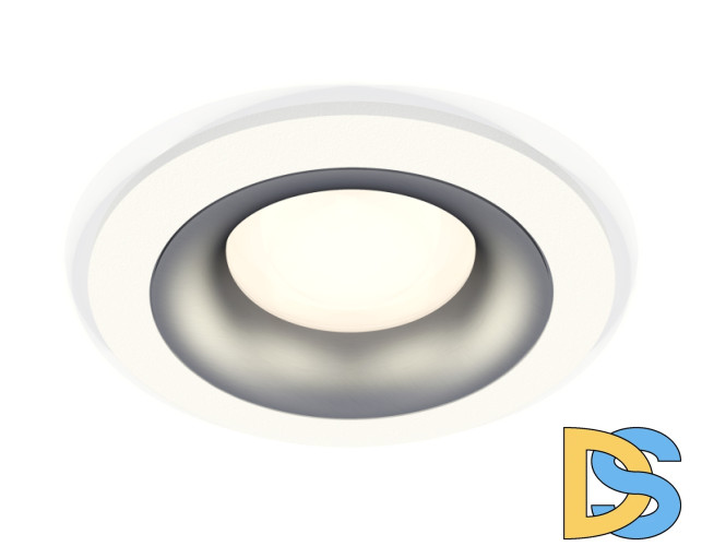 Встраиваемый светильник Ambrella Light Techno XC7621004 (C7621, N7013)