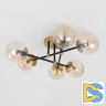 Потолочная люстра Citilux Памела CL144165