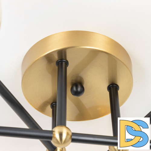 Потолочная люстра Citilux Памела CL144165