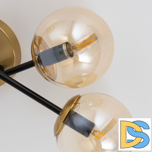 Потолочная люстра Citilux Памела CL144165