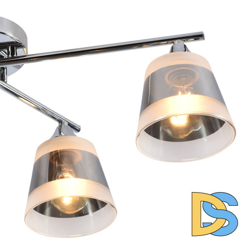 Потолочная люстра Reluce 01271-0.3-04 CR