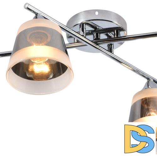 Потолочная люстра Reluce 01271-0.3-04 CR