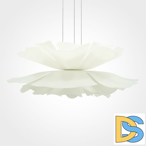 Подвесная люстра Lightera Chad LE116L-55W