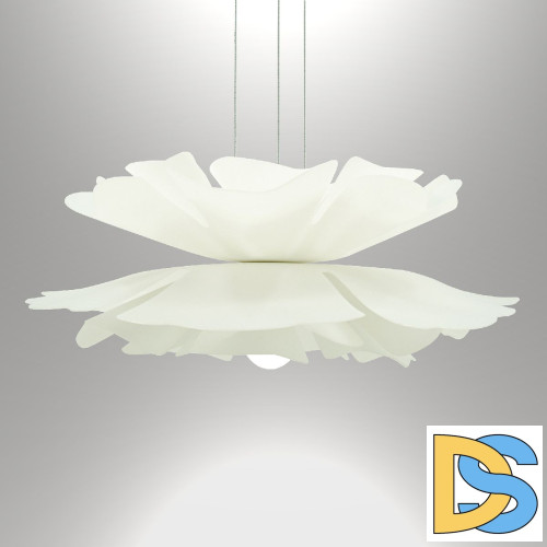 Подвесная люстра Lightera Chad LE116L-55W