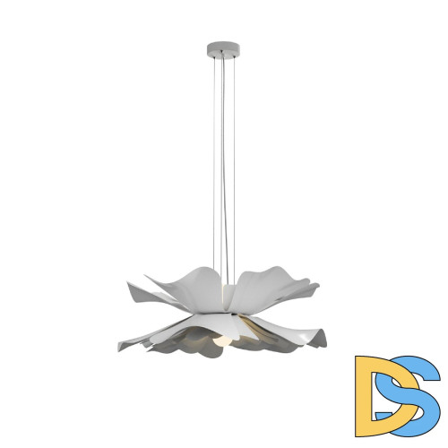 Подвесная люстра Lightera Chad LE116L-55W