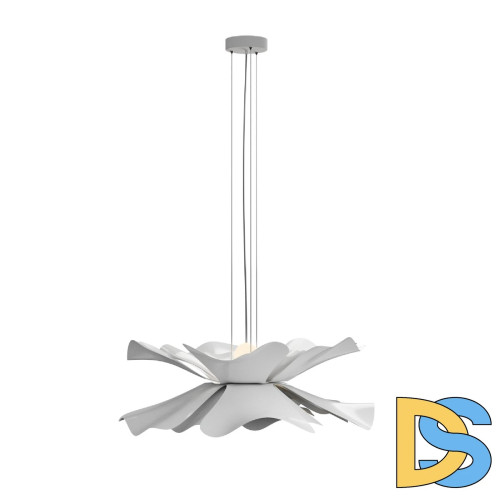 Подвесная люстра Lightera Chad LE116L-55W