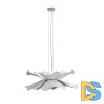 Подвесная люстра Lightera Chad LE116L-55W