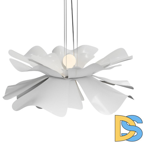 Подвесная люстра Lightera Chad LE116L-55W