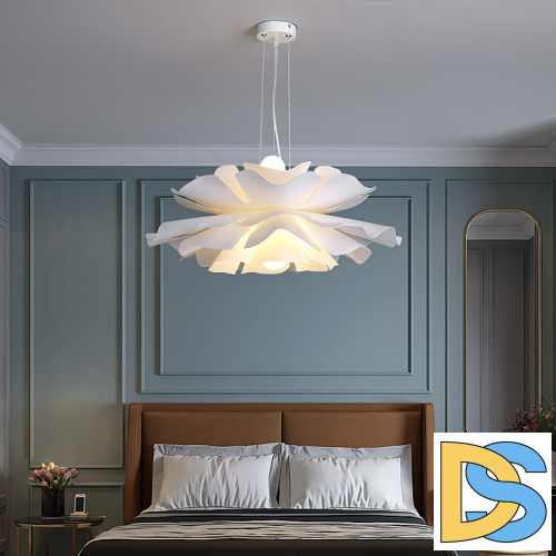 Подвесная люстра Lightera Chad LE116L-55W