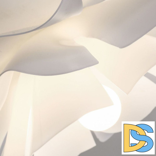 Подвесная люстра Lightera Chad LE116L-55W