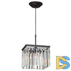 Подвесной светильник Vitaluce V5128-1/1S