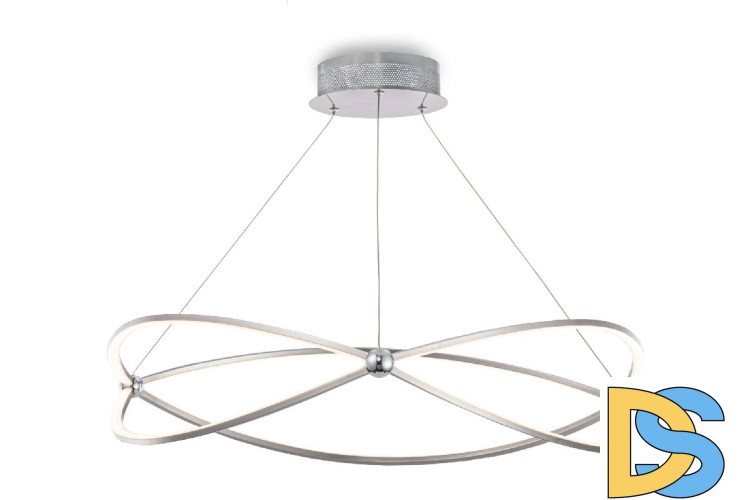 Подвесной светильник Maytoni Weave MOD062PL-L56CH3K