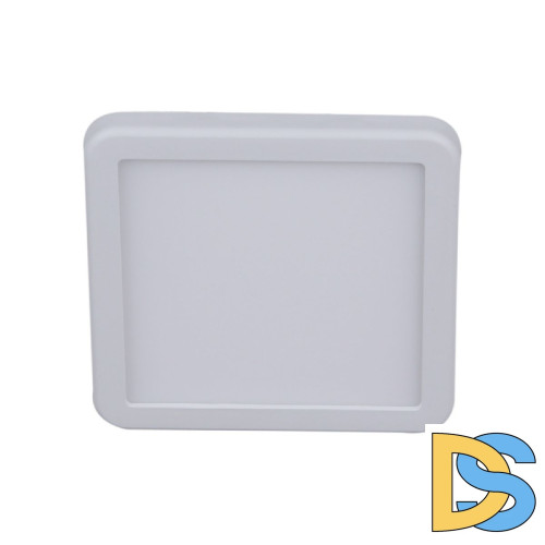 Встраиваемый светильник Reluce 70602-9.0-001OL LED6W WH 4000K