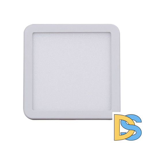 Встраиваемый светильник Reluce 70602-9.0-001OL LED6W WH 4000K