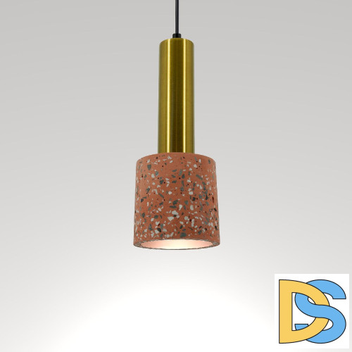 Подвесной светильник Lightera Basel LE149L-25P