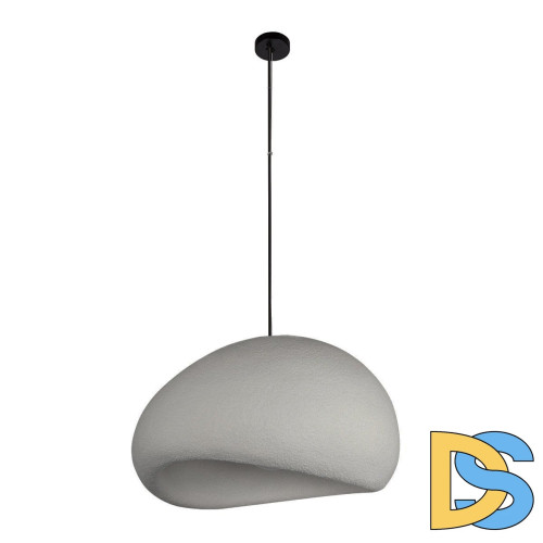 Подвесной светильник Loft IT Stone 10252/600 Grey
