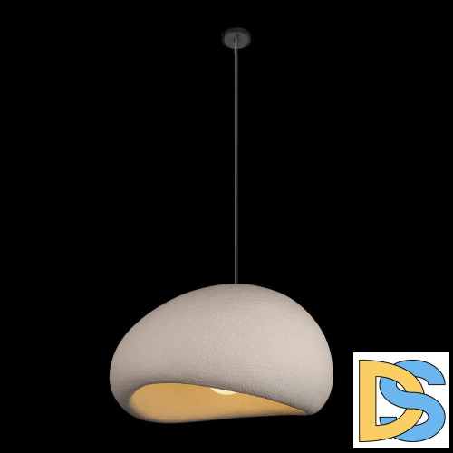 Подвесной светильник Loft IT Stone 10252/600 Grey