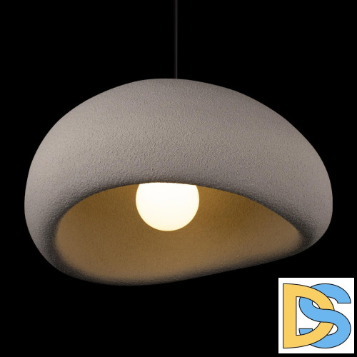 Подвесной светильник Loft IT Stone 10252/600 Grey