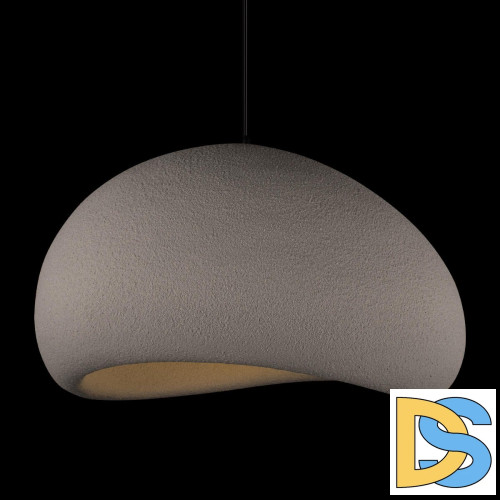 Подвесной светильник Loft IT Stone 10252/600 Grey