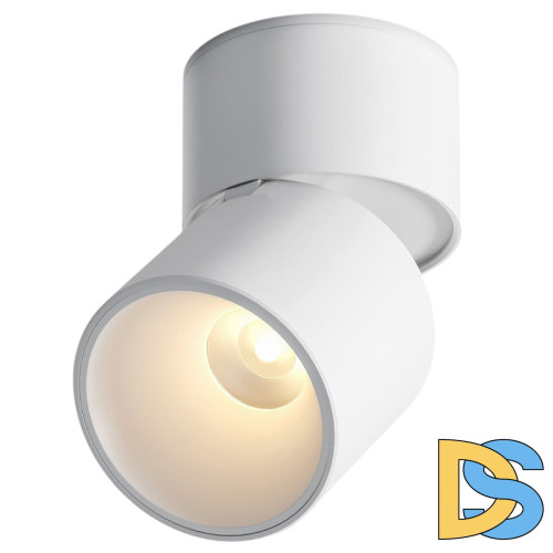 Накладной спот Elektrostandard Rolly 25112/LED 4690389207853 a067486