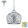 Подвесной светильник Eglo Saltash 49675
