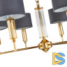 Подвесная люстра Favourite Laciness 2609-6P