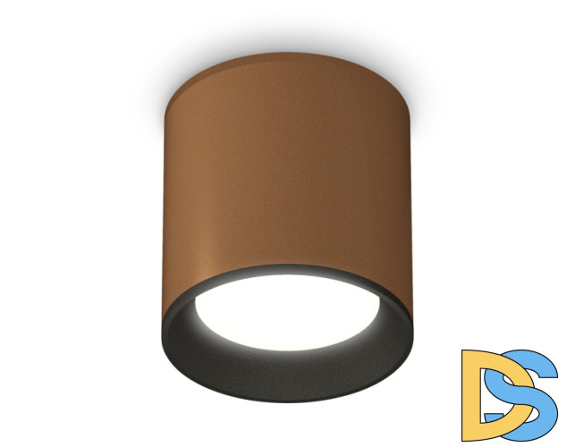 Накладной светильник Ambrella Light Techno XS6304001 (C6304, N6102)