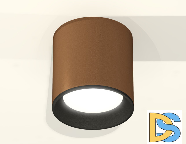 Накладной светильник Ambrella Light Techno XS6304001 (C6304, N6102)