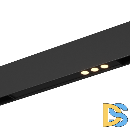 Трековый низковольтный светильник Designled SY-mini-522217-3.7-48-BL-NW 010377