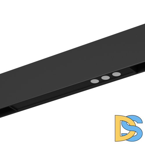 Трековый низковольтный светильник Designled SY-mini-522217-3.7-48-BL-NW 010377