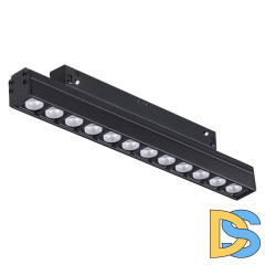 Трековый светильник NOVOTECH FLUM 358418