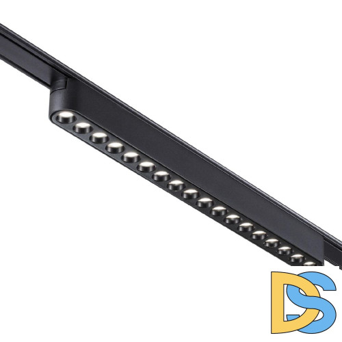 Трековый магнитный светильник Novotech Smal 359244