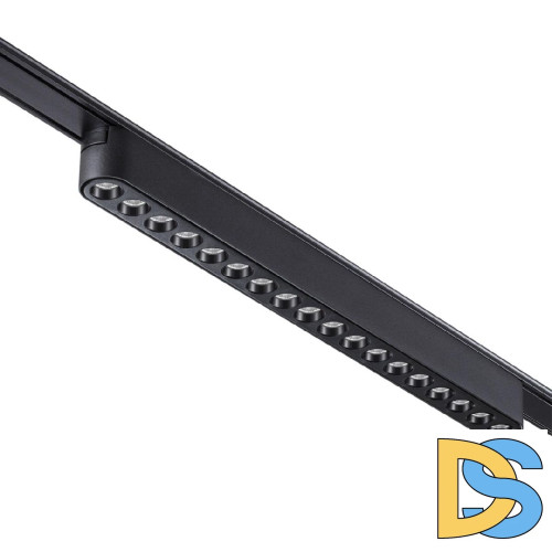 Трековый магнитный светильник Novotech Smal 359244