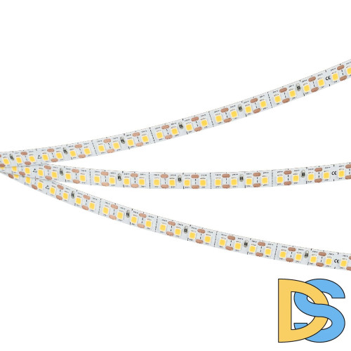 Светодиодная лента Arlight FC-A160-8mm 24V Day4000-CX1 (14 W/m, IP20, 5m) 052932