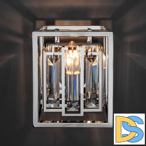 Настенный светильник Bogate's Cella 312/1 Strotskis