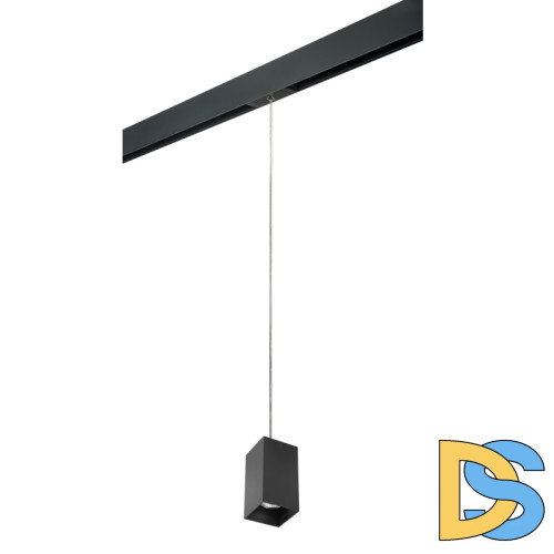 Трековый светильник Lightstar Rullo PRORP6587 (216587+595987)