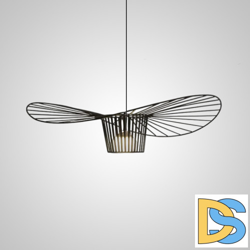 Подвесной светильник ImperiumLoft Hat 241194-26