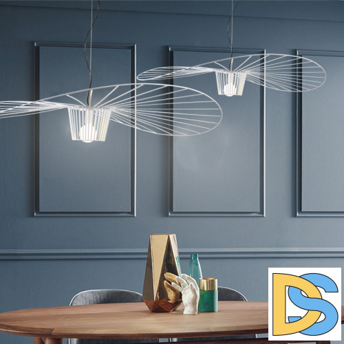 Подвесной светильник ImperiumLoft Hat 241194-26