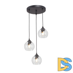 Подвесной светильник Vitaluce V3784-1/3S