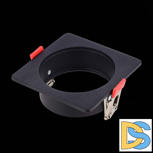 Встраиваемый корпус для светодиодного модуля ST Luce Shift ST052.408.01