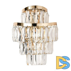 Настенный светильник Odeon Light Wayta 5073/2W