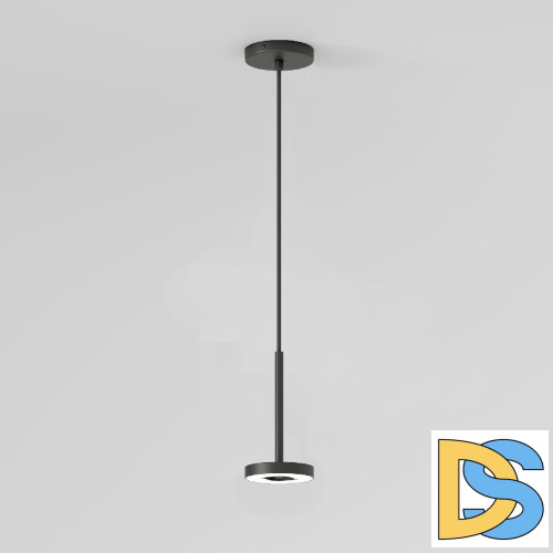 Уличный подвесной светильник Elektrostandard Verano 35185/H 4690389209437 a068591