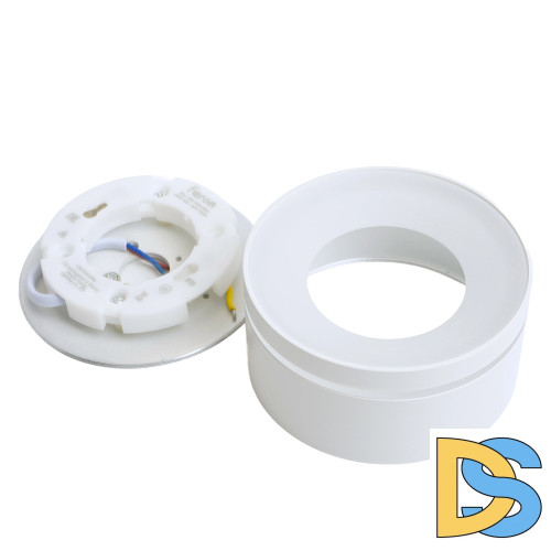 Накладной светильник Feron HL457 51348