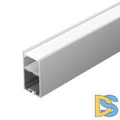 Алюминиевый профиль Arlight SL-Line-3667-3000 Anod 036197