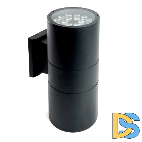 Уличный настенный светильник Feron Бостон DH0712 48358