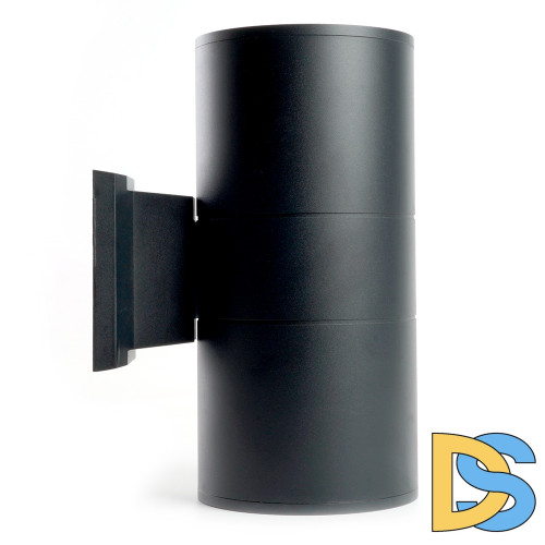 Уличный настенный светильник Feron Бостон DH0712 48358