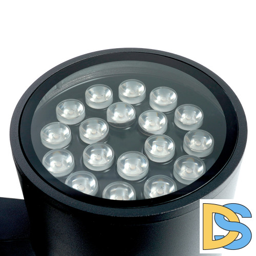 Уличный настенный светильник Feron Бостон DH0712 48358