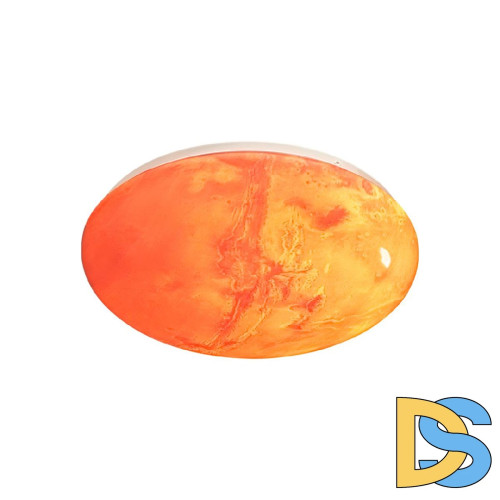 Потолочный светильник Sonex Mars 7725/EL