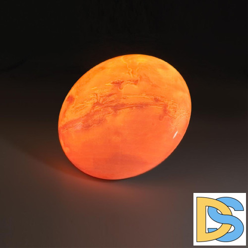 Потолочный светильник Sonex Mars 7725/EL